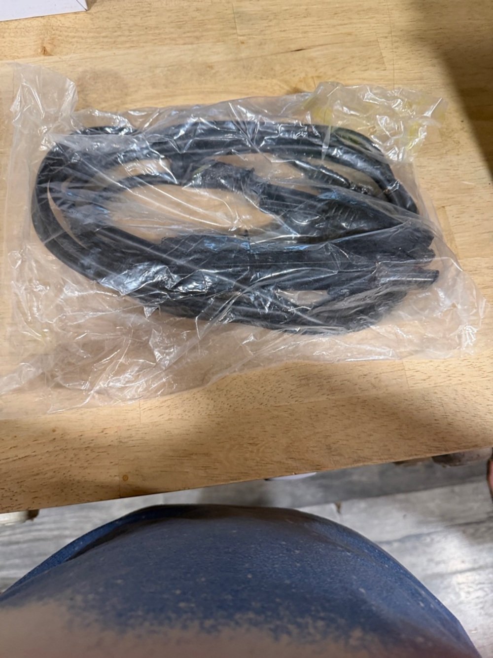 ADESKE White and Orange IGBT Device welder - Picture 6 of 7